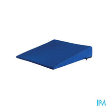 Load image into Gallery viewer, Bayjacobson Zitwig Blauw Small 35x35x7cm
