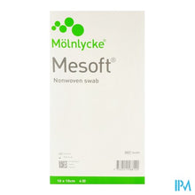 Afbeelding in Gallery-weergave laden, Mesoft Kp Ster 4l 10x10cm 30x5 156365
