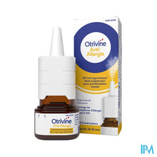 Charger l'image dans la galerie, Otrivine Anti Allergie Spray 120 Doses
