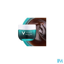 Charger l'image dans la galerie, Vichy Slow Age Nacht 50ml

