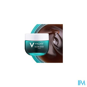 Vichy Slow Age Nacht 50ml