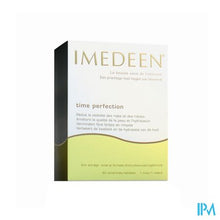 Load image into Gallery viewer, Imedeen Time Perfection New Comp 60
