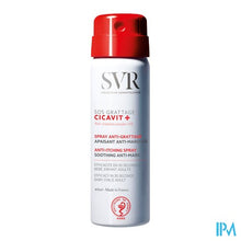 Afbeelding in Gallery-weergave laden, Svr Cicavit A/krabben Spray 40ml
