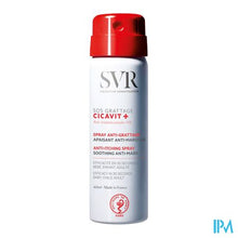 Afbeelding in Gallery-weergave laden, Svr Cicavit A/krabben Spray 40ml
