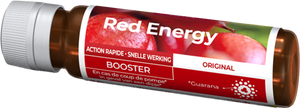 Ortis Red Energy Monodos. Bio Fl 1x15ml