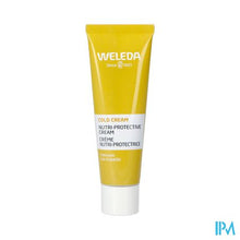 Charger l'image dans la galerie, Weleda Cold Cream Gezichtscreme 30ml
