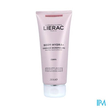 Afbeelding in Gallery-weergave laden, Lierac Body Hydra+ Micopeeling Tube 200ml
