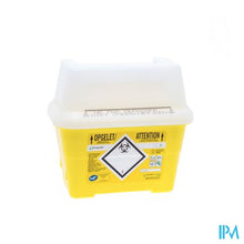 Charger l'image dans la galerie, Sharpsafe Naaldcontainer 2l 4140
