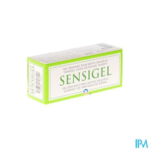 Afbeelding in Gallery-weergave laden, Sensigel Gel Gevoelige Tanden 50ml
