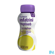 Afbeelding in Gallery-weergave laden, Infatrini Peptisorb 4x200ml
