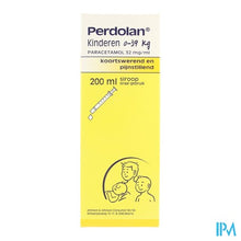 Afbeelding in Gallery-weergave laden, Perdolan Sir 200ml

