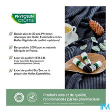 Afbeelding in Gallery-weergave laden, Phytosun Wintergroen Eco 10ml
