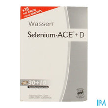 Load image into Gallery viewer, Selenium-ace+d Comp 30+10 Promo Revogan
