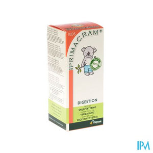 Primacram Kids 120ml