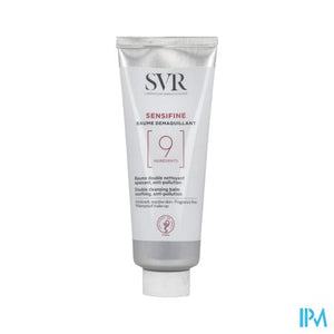 Svr Sensifine Baume Demaquillant 100ml