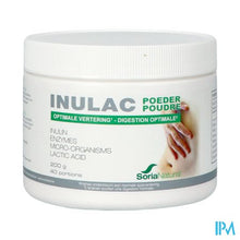 Afbeelding in Gallery-weergave laden, Soria Inulac Polvo Pdr Pot 200g 6114
