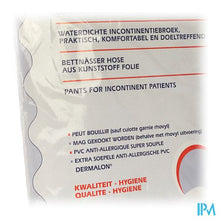 Charger l'image dans la galerie, Pharmex Broek Incont +drukknop 44-48
