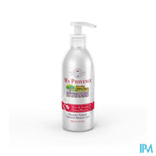 Load image into Gallery viewer, Ma Provence Douche Cherrybloesem 250ml + Pump
