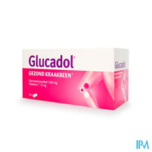 Load image into Gallery viewer, Glucadol 1500mg Tabl 84 Vervangt 1777234 Nf
