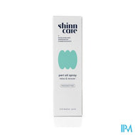 Shinn Peri Oil Spray 50ml