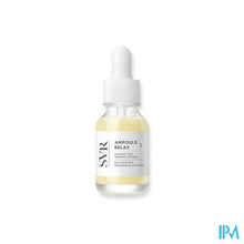 Afbeelding in Gallery-weergave laden, Svr Ampoule Relax 15ml
