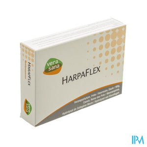 Harpaflex 1 Amp 20 X 10ml