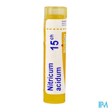 Afbeelding in Gallery-weergave laden, Nitricum Acidum 15ch Gr 4g Boiron
