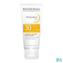 Charger l'image dans la galerie, Bioderma Photoderm Leb Spf30 100ml
