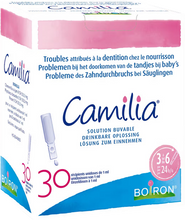 Afbeelding in Gallery-weergave laden, Camilia Unidoses 30x1ml Boiron
