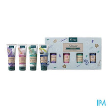Afbeelding in Gallery-weergave laden, Kneipp Geschenkset Douche Collection 4x75ml
