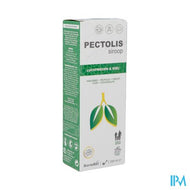 Soria Pectolis Siroop 200ml Verv.3415726