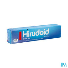 Load image into Gallery viewer, Hirudoid 300 Mg/100 G Creme  50 G
