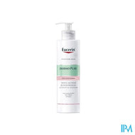 Eucerin Dermopure Triple Action Reinigingsgel400ml