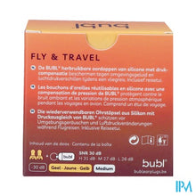 Afbeelding in Gallery-weergave laden, Bubl Travel Adults Paar 1
