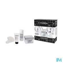 Afbeelding in Gallery-weergave laden, Filorga Expert Box Smoothing 4 Prod.
