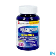 Forte Pharma Magnesium Gummies 45