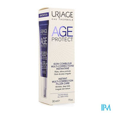 Afbeelding in Gallery-weergave laden, Uriage Age Protect Multicorrig.instant Filler 30ml
