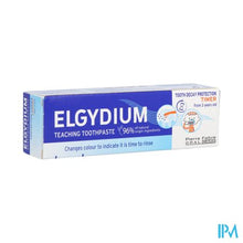 Load image into Gallery viewer, Elgydium Tandpasta Chrono 50ml

