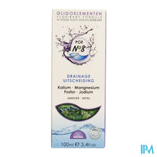 Afbeelding in Gallery-weergave laden, Bioligophyt Jeneverbes Gutt 100ml Bioligo
