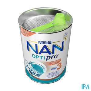 Nan Verzadiging-satiete 3 Pdr 800g