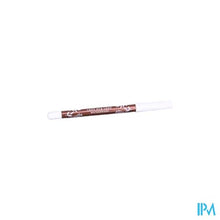 Load image into Gallery viewer, Cent Pur Cent Waterproof Eyepencil Brun Fonce
