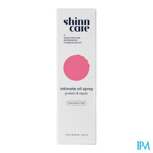 Charger l'image dans la galerie, Shinn Intimate Oil Spray Protect & Repair 50ml

