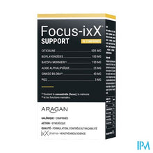 Afbeelding in Gallery-weergave laden, Focus-ixx Support Tabl 90
