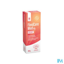 Afbeelding in Gallery-weergave laden, Eureka Care Flexicare Med Gel 100g
