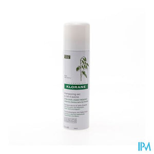 Klorane Droogsh Haver Spray 150ml