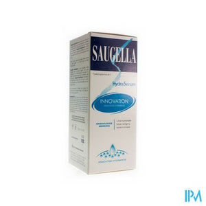 Saugella Hydra Serum Emuls 200ml Nf