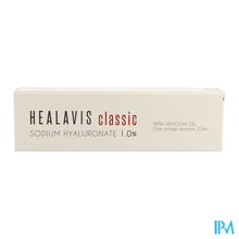 Load image into Gallery viewer, Healavis Classic Inj 1x2ml
