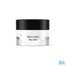 Afbeelding in Gallery-weergave laden, Ray A/aging Dag Nacht Cr Droge Huid 50ml
