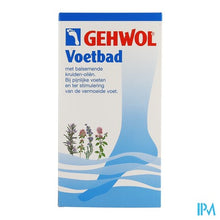 Afbeelding in Gallery-weergave laden, Gehwol Voetbad 400g Consulta
