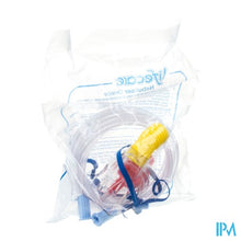 Charger l'image dans la galerie, Lifecare Verstuifset Kind Met Masker 6004
